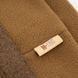 M-Tac шапка Watch Cap Elite фліс (270г/м2) з липучкою Coyote Brown XL