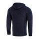 M-Tac кофта Sprint Fleece Polartec Dark Navy Blue M