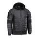 M-Tac куртка Wiking Lightweight Gen.II Black S