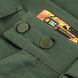 M-Tac шорти Aggressor Gen.II Army Olive XS