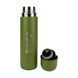 Термос TRAMP Basic 0,5 л UTRC-103, olive