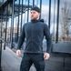 M-Tac кофта Sprint Fleece Polartec Dark Navy Blue M