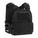 M-Tac плитоноска Cuirass QRS Gen.II Black