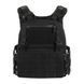 M-Tac плитоноска Cuirass QRS Gen.II Black