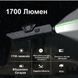 Зелений лазерний приціл DreadHorn SFD-120 Green Laser