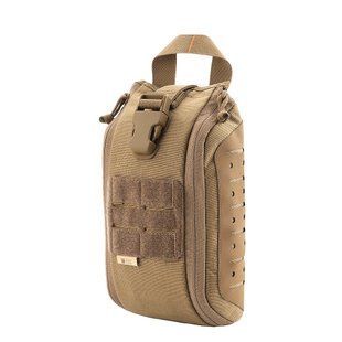 M-Tac подсумок медицинский Elite Rip Off Coyote