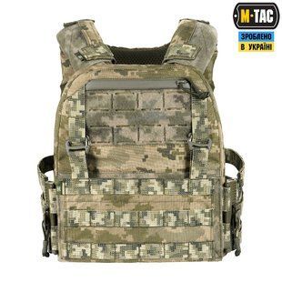 M-Tac плитоноска Cuirass QRS Gen.II MM14