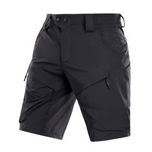 M-Tac шорти Rubicon Flex Black XS