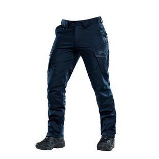 M-Tac штани Aggressor Gen.II Flex Dark Navy Blue 44/32