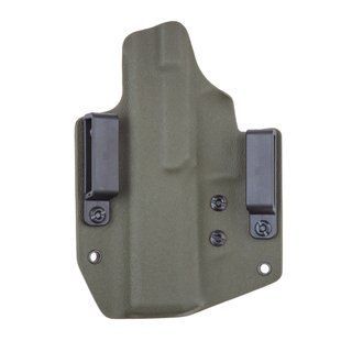 Кобура Ranger ver.1 для SIG P320 Full-Size/ M-17/ X-Full/ AXG Pro правша Olive Drab