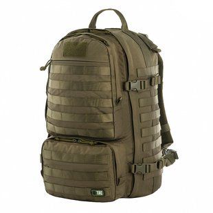 M-Tac рюкзак Trooper Pack Dark Olive