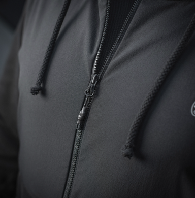 M-Tac кофта Pilgrim Black XS/R