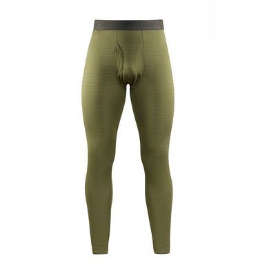 M-Tac термоштани фліс Delta Level 2 Light Olive S