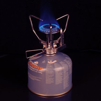 M-Tac пальник газовий