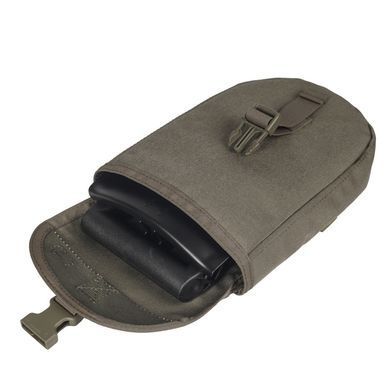 M-Tac підсумок для складної лопати Ranger Green