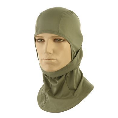 M-Tac балаклава-ніндзя потовідвідна Polartec Tan S