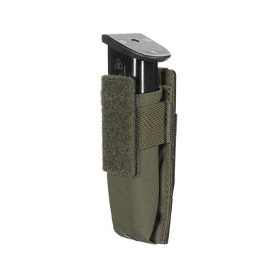 M-Tac подсумок для пистолетного магазина/мультитула Elite Ranger Green