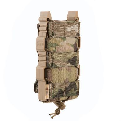 M-Tac підсумок для АК відкритий Elite Multicam