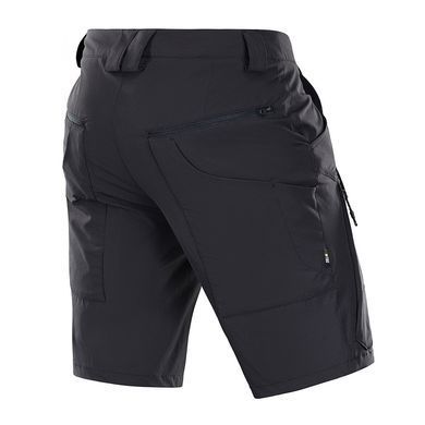 M-Tac шорти Rubicon Flex Black XS