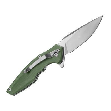 M-Tac ніж складний Type 20 Olive