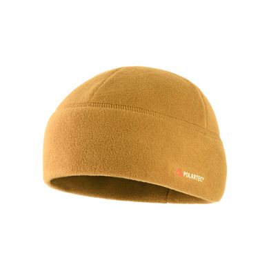 M-Tac шапка Watch Cap флис Polartec Coyote