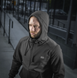 M-Tac кофта Pilgrim Black XS/R