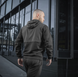 M-Tac кофта Pilgrim Black XS/R