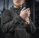 M-Tac кофта Pilgrim Black XS/R