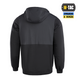 M-Tac кофта Pilgrim Black XS/R