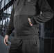 M-Tac кофта Pilgrim Black XS/R