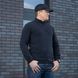 M-Tac кофта Delta Polartec Dark Navy Blue XS