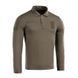 M-Tac поло тактичне довгий рукав 65/35 Dark Olive M