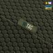 M-Tac терморубашка флис Delta Level 2 Hex Army Olive XS, Army Olive, Army Olive, L