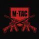 M-Tac футболка Freedom Black S