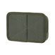 M-Tac вставка модульна кишеня на блискавці Ranger Green