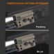 Інфрачервоний лазерний модуль DreadHorn Blue TF-9035 IR Laser Tan