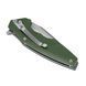 M-Tac ніж складний Type 20 Olive