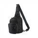 M-Tac сумка Cross Bag Elite Hex Black