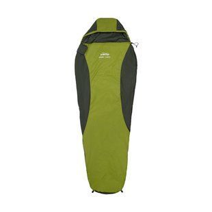 Спальний мішок Tramp Windy Light кокон лівий olive 220/80-55 UTRS-055