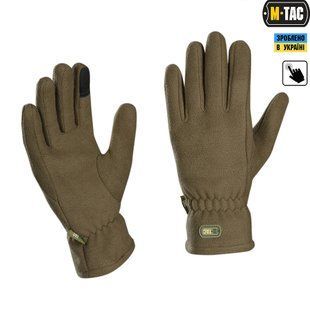 M-Tac рукавички Winter Dark Olive S