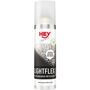 Cветоотражающая краска Hey-Sport Lightflex Spray
