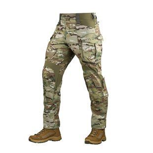 M-Tac штани Army Gen.II NYCO Extreme Multicam 28/30