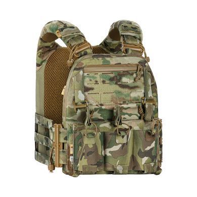 M-Tac плитоноска Cuirass FAST Elite Multicam