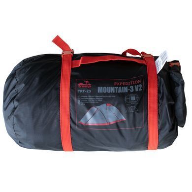 Намет Tramp Mountain 4 (V2)