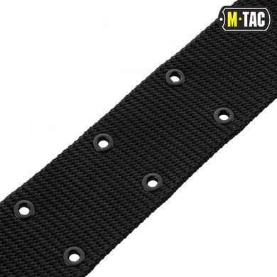 M-Tac ремень Pistol Belt Black