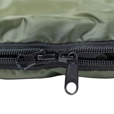 Спальний мішок Tramp Ember+ Long правий UTRS-063L-olive-R