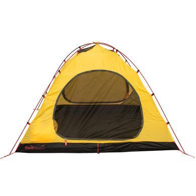 Намет Tramp Mountain 4 (V2)