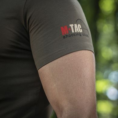 M-Tac футболка Sniper Olive XS