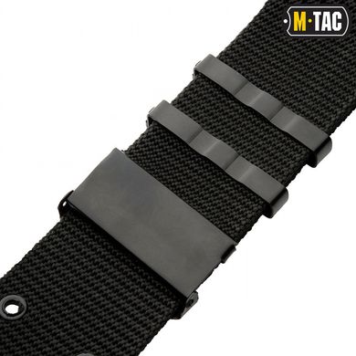 M-Tac ремінь Pistol Belt Black