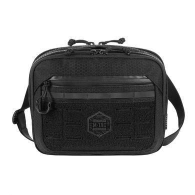 M-Tac сумка EDC Bag Elite HEX Black